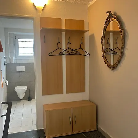 Gemuetliches Mit Besonderem Flair * Оффенбах