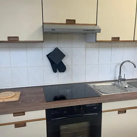 Gemuetliches Mit Besonderem Flair Оффенбах