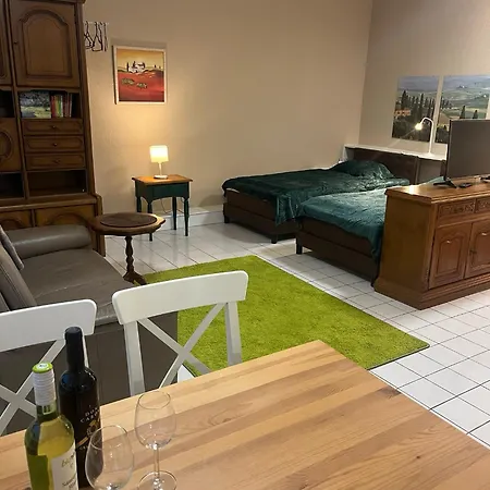 Gemuetliches Mit Besonderem Flair * Оффенбах