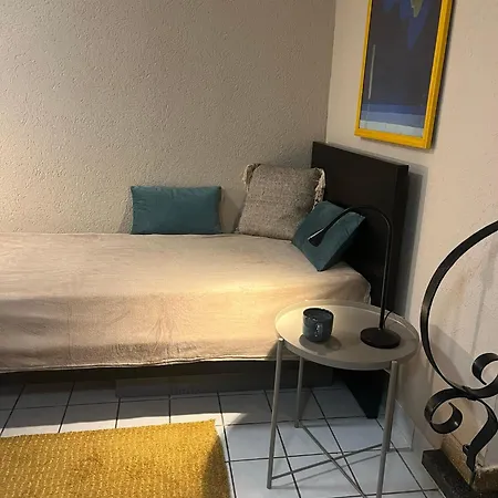 Gemuetliches Mit Besonderem Flair * Оффенбах