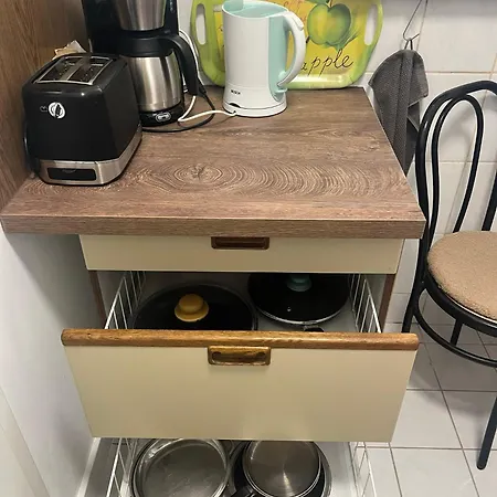 Апартаменты Gemuetliches Mit Besonderem Flair *