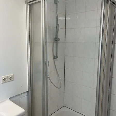 Gemuetliches Mit Besonderem Flair Оффенбах