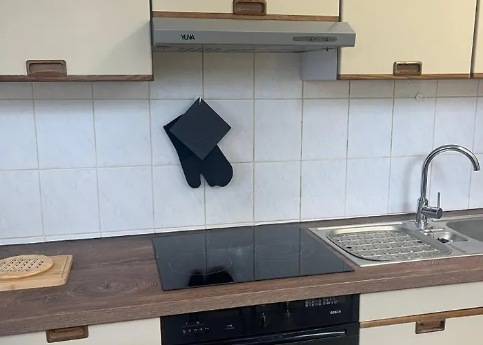 Gemuetliches Mit Besonderem Flair Offenbach am Main