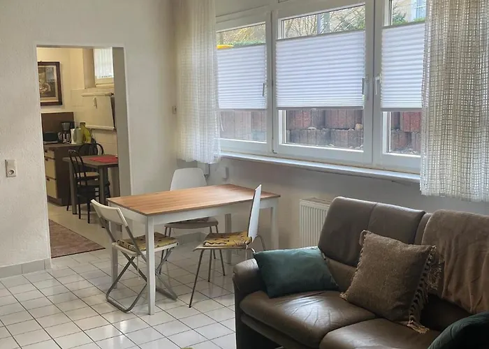 Lägenhet Gemuetliches Mit Besonderem Flair