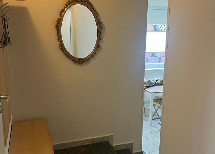 Lägenhet Gemuetliches Mit Besonderem Flair