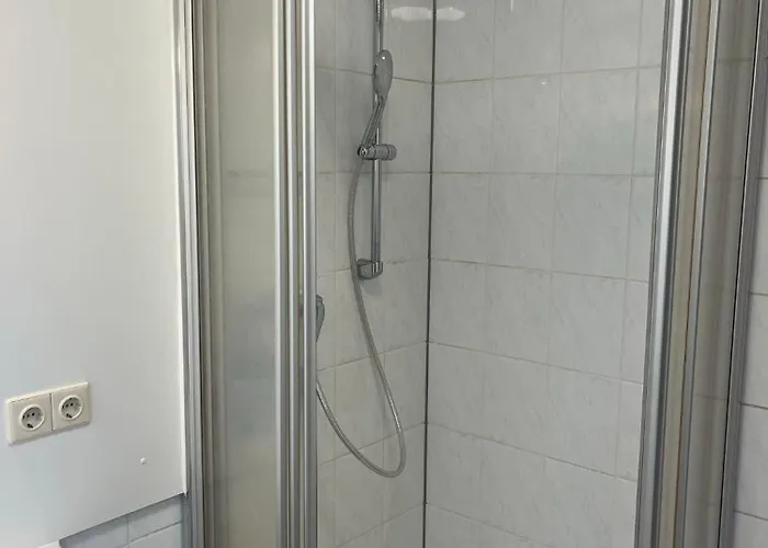 Gemuetliches Mit Besonderem Flair Offenbach am Main